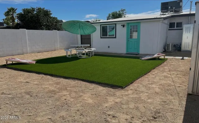 $2,300 | 2012 East Howe Avenue, Tempe, AZ 85281