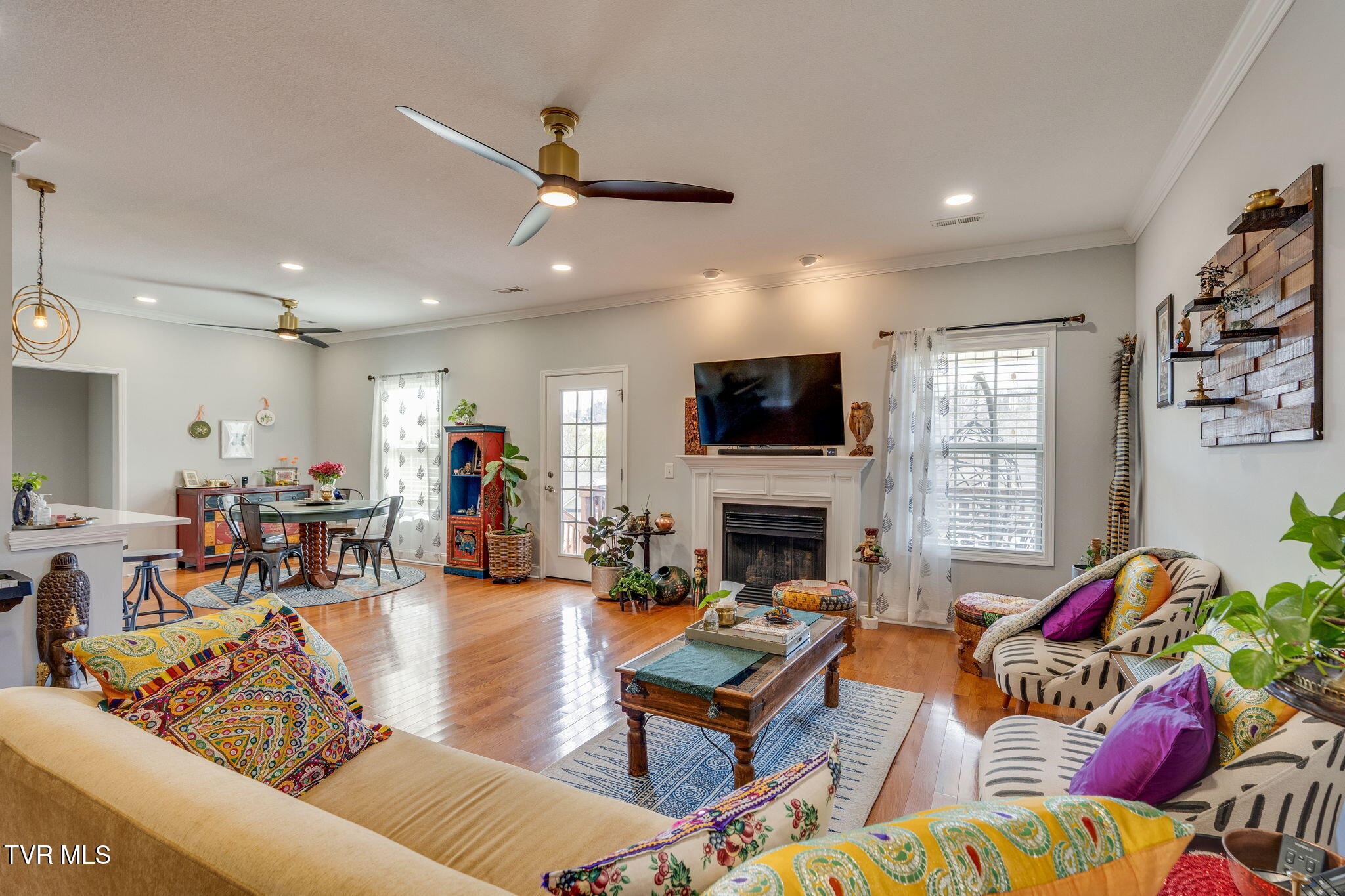 121 Springwinds Loop Johnson City, TN 37601 - Photo 11 of 72 010