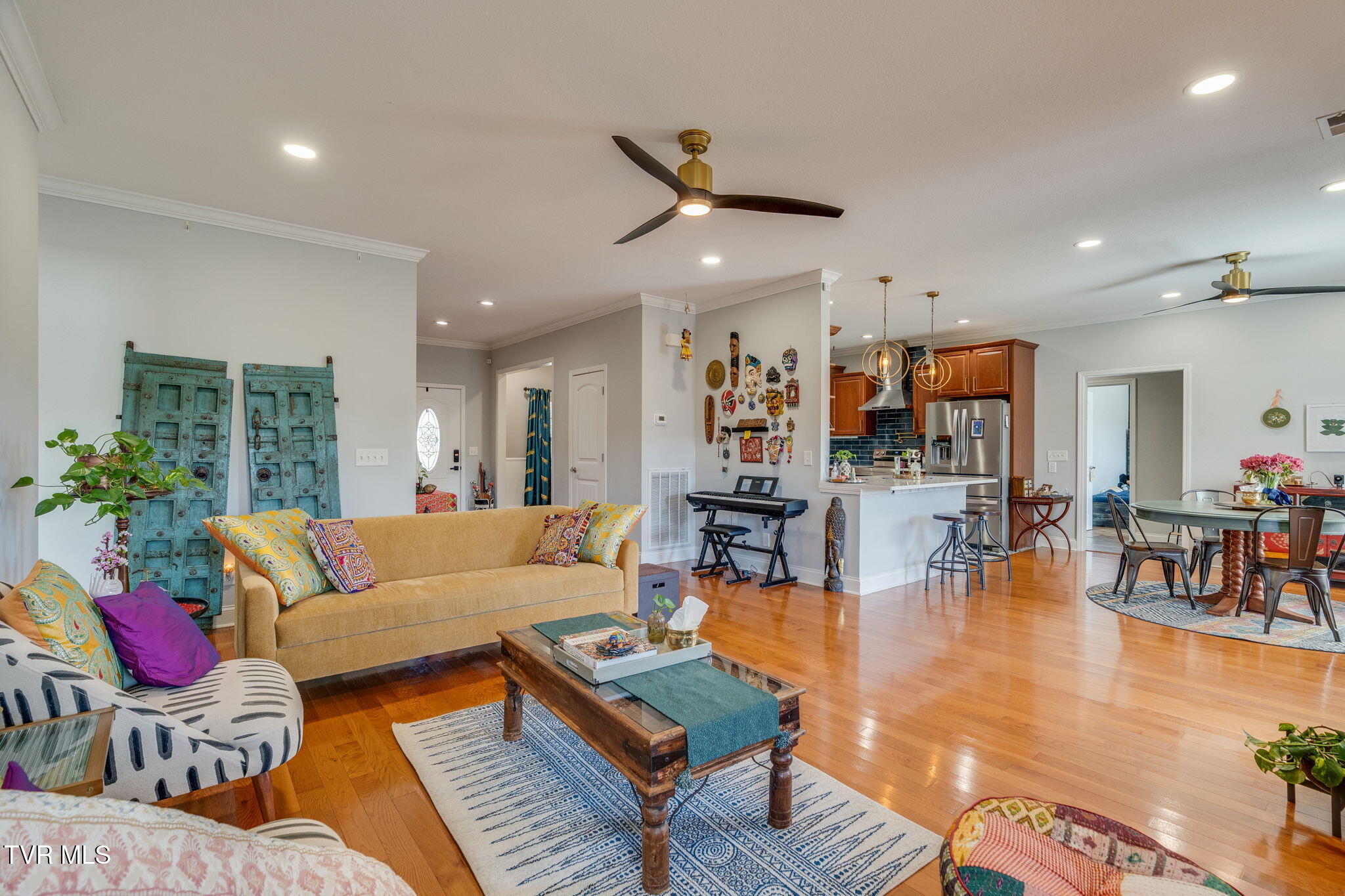 121 Springwinds Loop Johnson City, TN 37601 - Photo 12 of 72 011