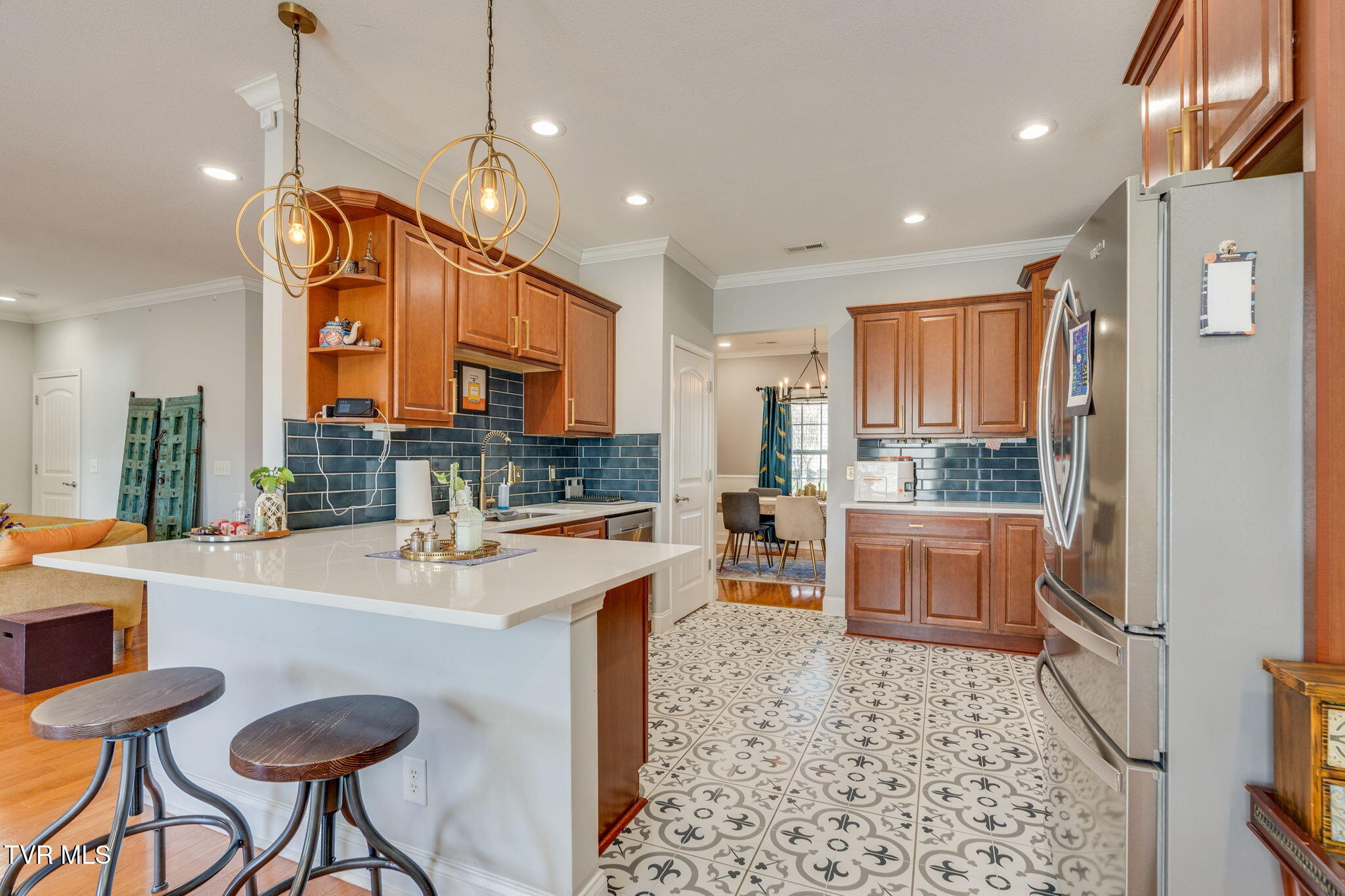 121 Springwinds Loop Johnson City, TN 37601 - Photo 17 of 72 016