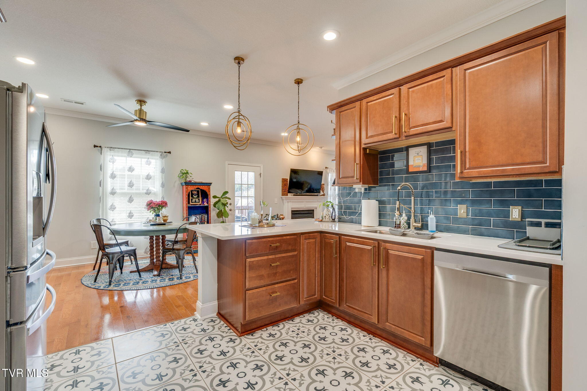 121 Springwinds Loop Johnson City, TN 37601 - Photo 20 of 72 019