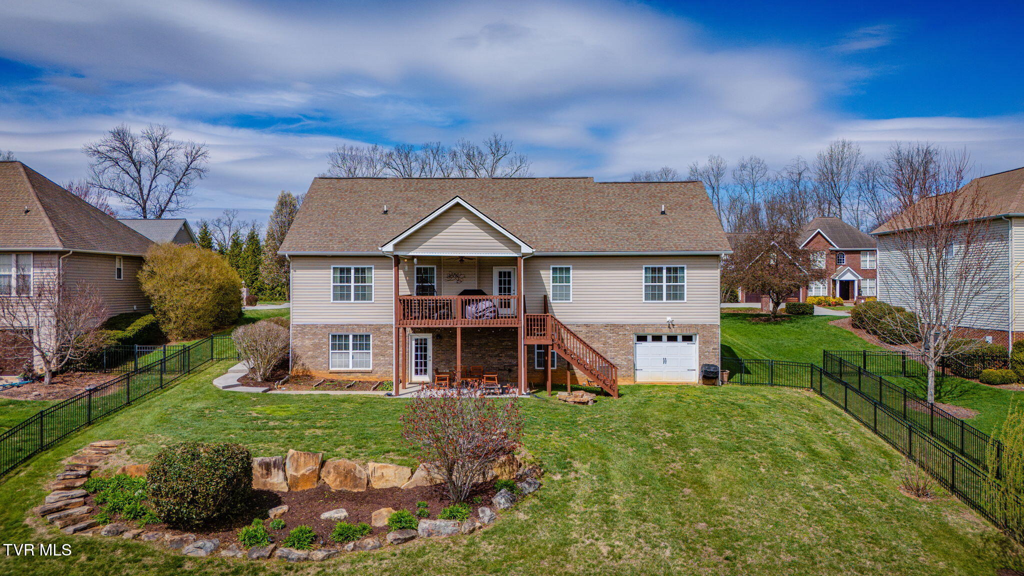 121 Springwinds Loop Johnson City, TN 37601 - Photo 62 of 72 101