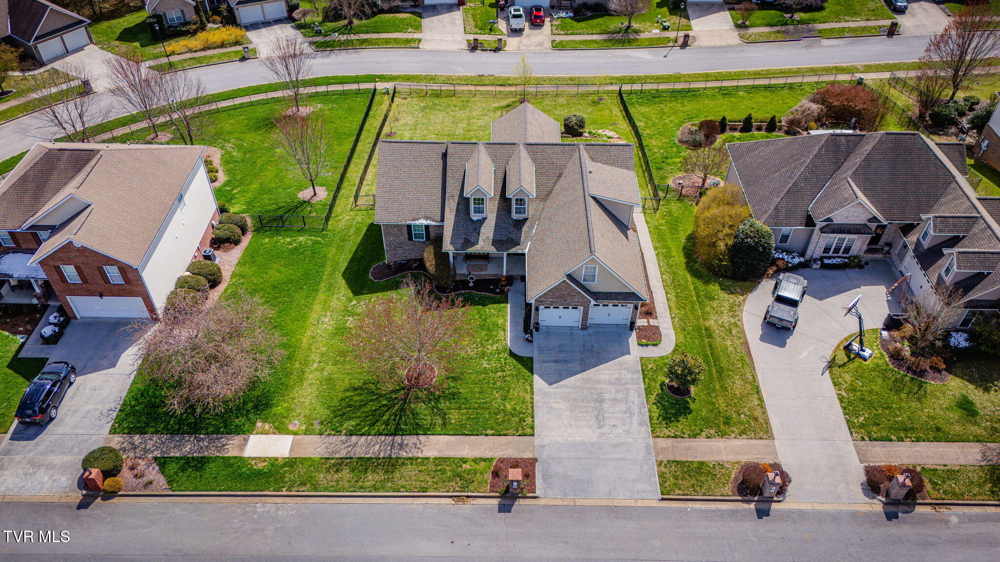 121 Springwinds Loop Johnson City, TN 37601 - Photo 65 of 72 104