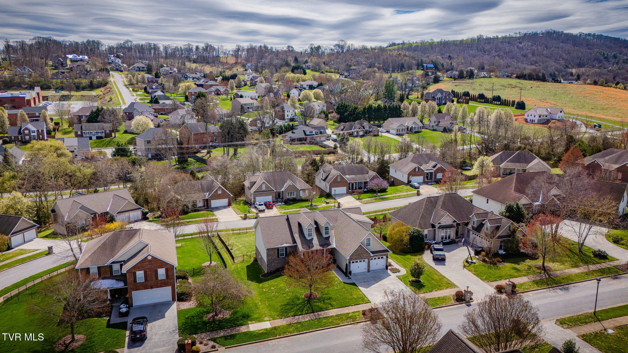 121 Springwinds Loop Johnson City, TN 37601 - Photo 66 of 72 105