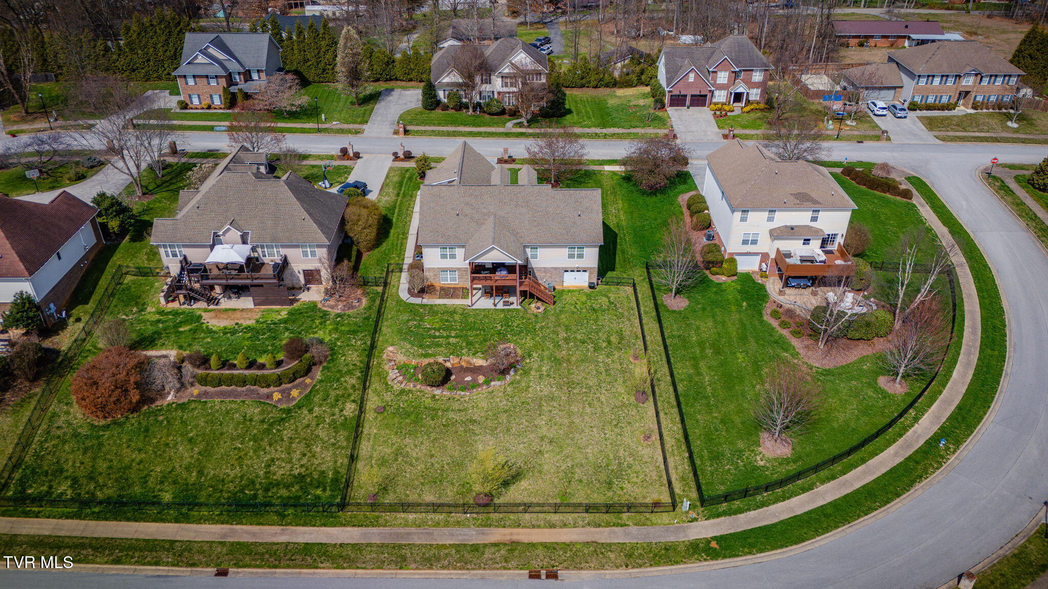 121 Springwinds Loop Johnson City, TN 37601 - Photo 67 of 72 106