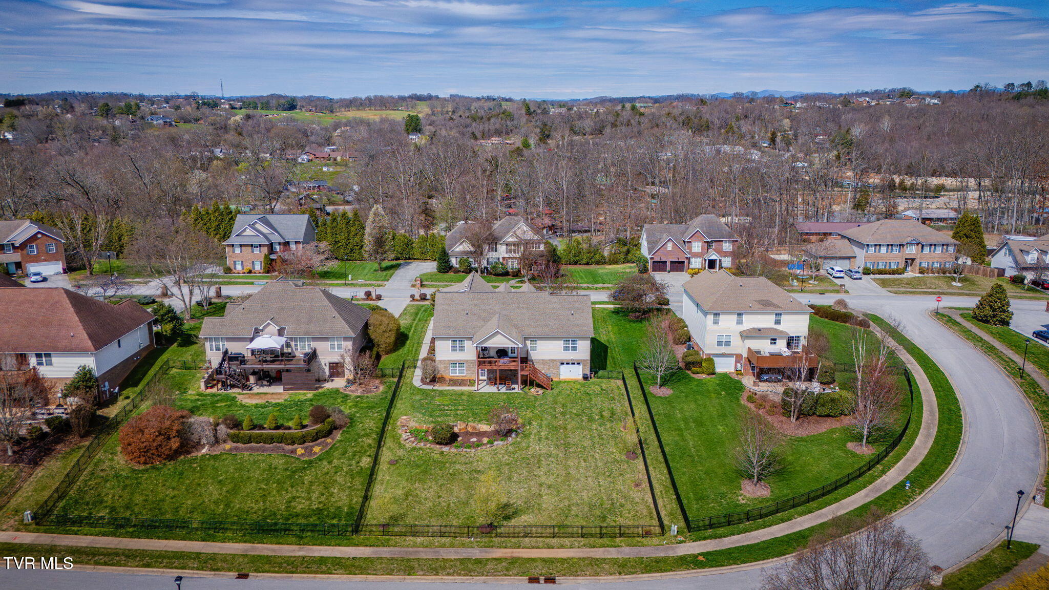 121 Springwinds Loop Johnson City, TN 37601 - Photo 68 of 72 107