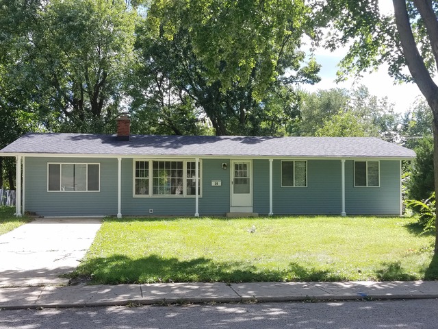 29 Briarcliff Road Montgomery, IL 60538 - Photo 1 of 23