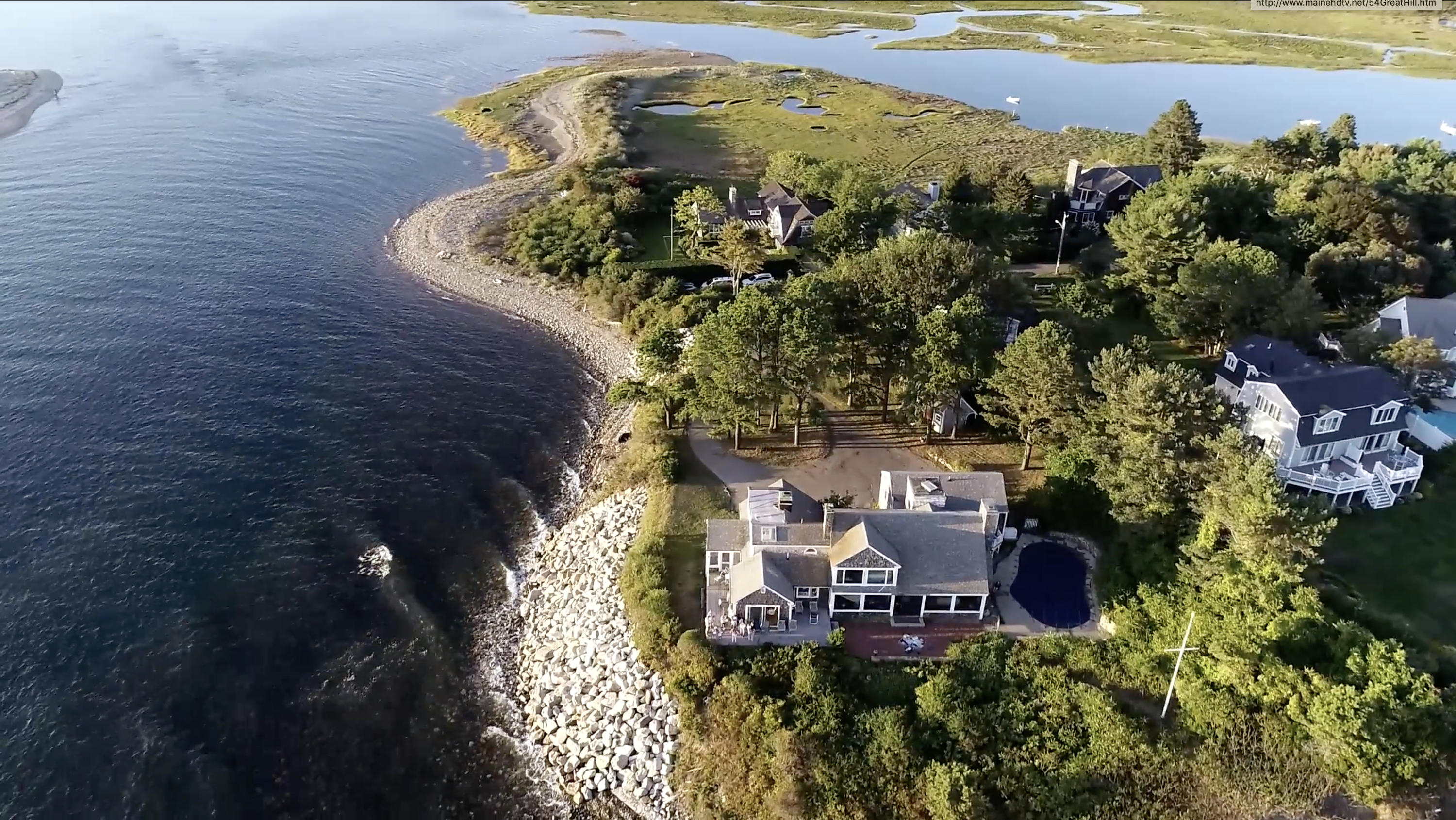 60 Great Hill Road Kennebunk, ME 04043 - Photo 5 of 20 60greathill4