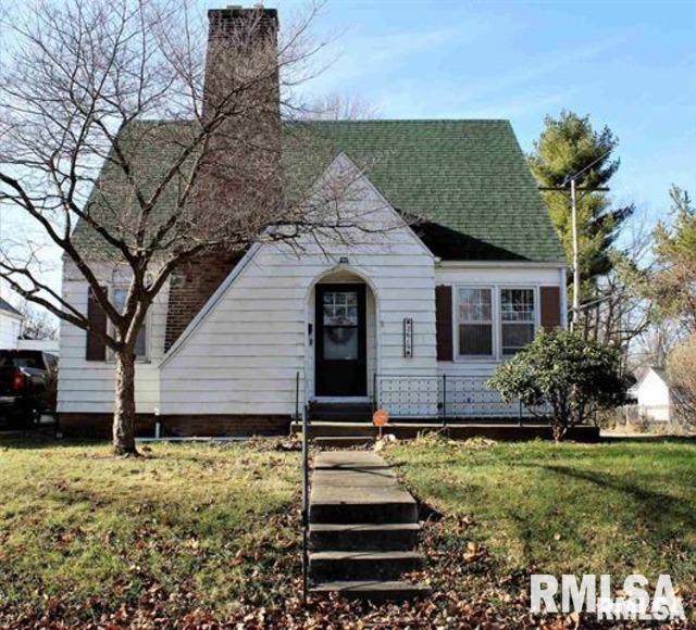 2619 South 8th Street Springfield, IL 62703 - Photo 1 of 18