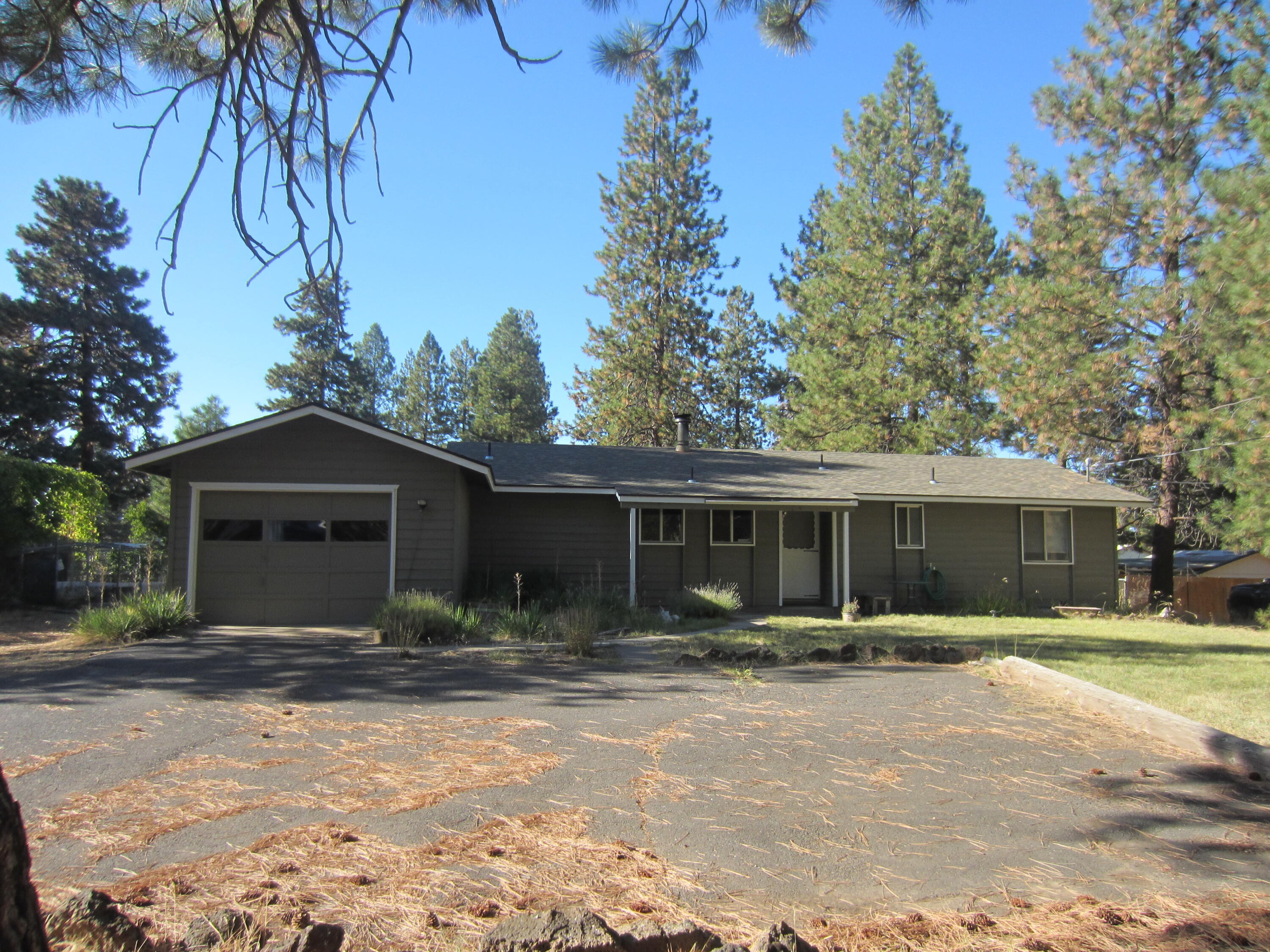 60313 Cinder Butte Road Bend, OR 97702 - Photo 1 of 20 This home has a new roof and exterior paint