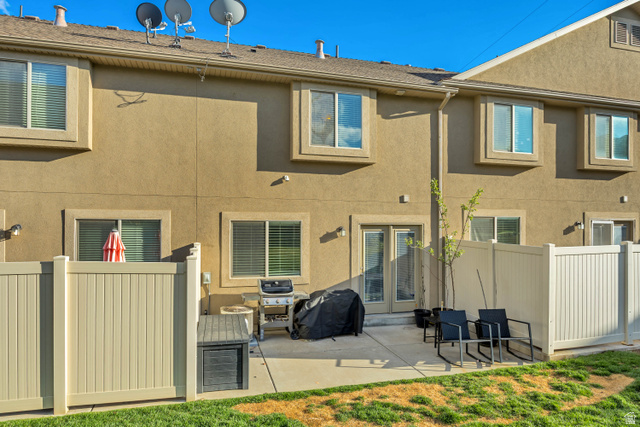 1865 East Whitetail Way Layton, UT 84040 - Photo 20 of 22