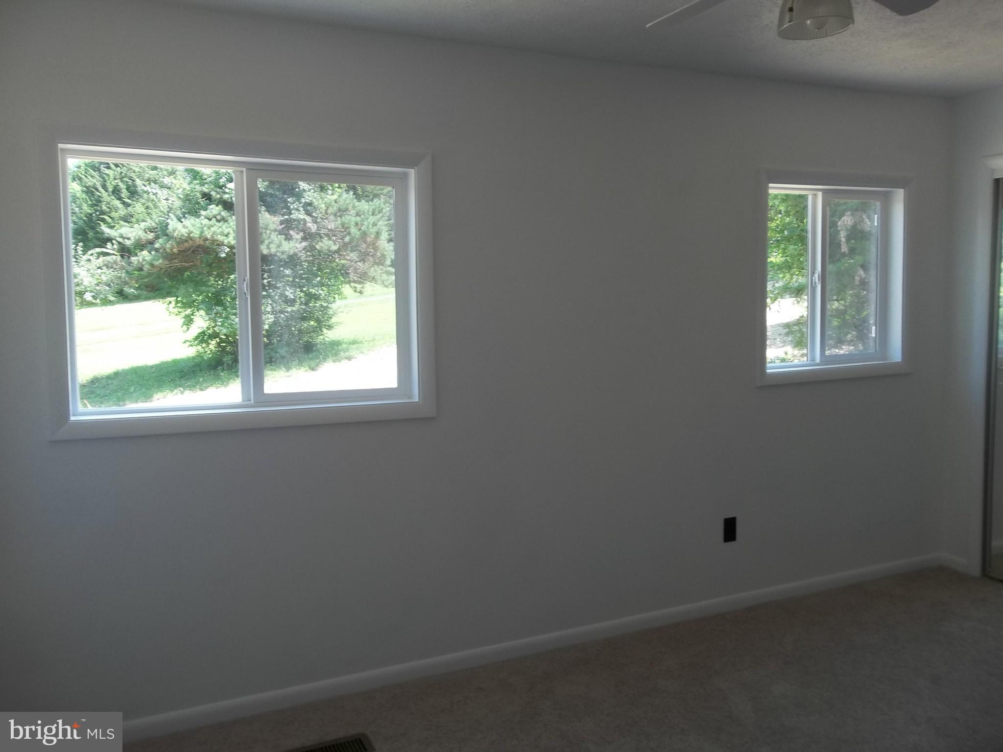 6038 Howellsville Road Front Royal, VA 22630 - Photo 22 of 30 a small space with a window