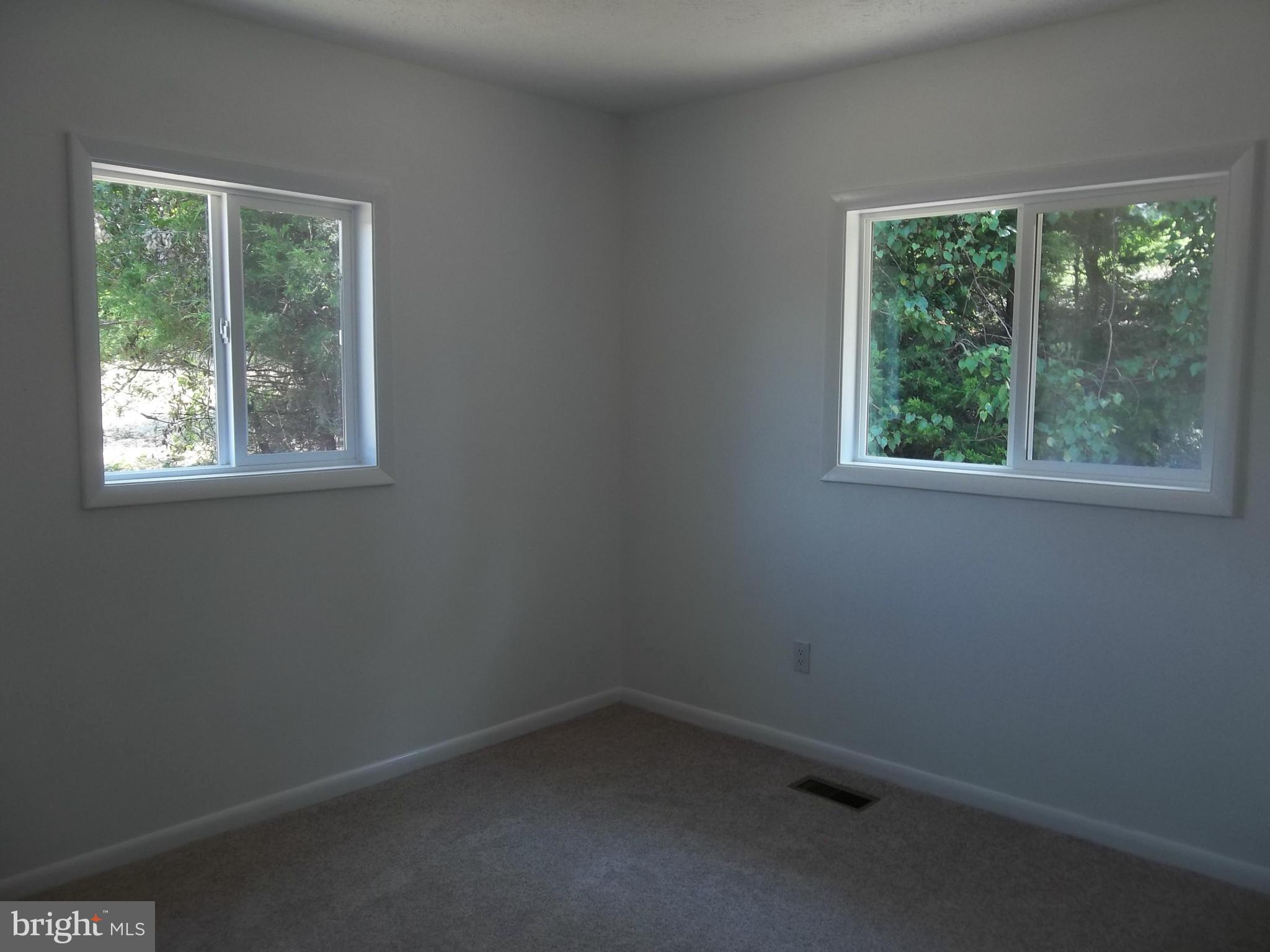 6038 Howellsville Road Front Royal, VA 22630 - Photo 25 of 30 an empty room with a window