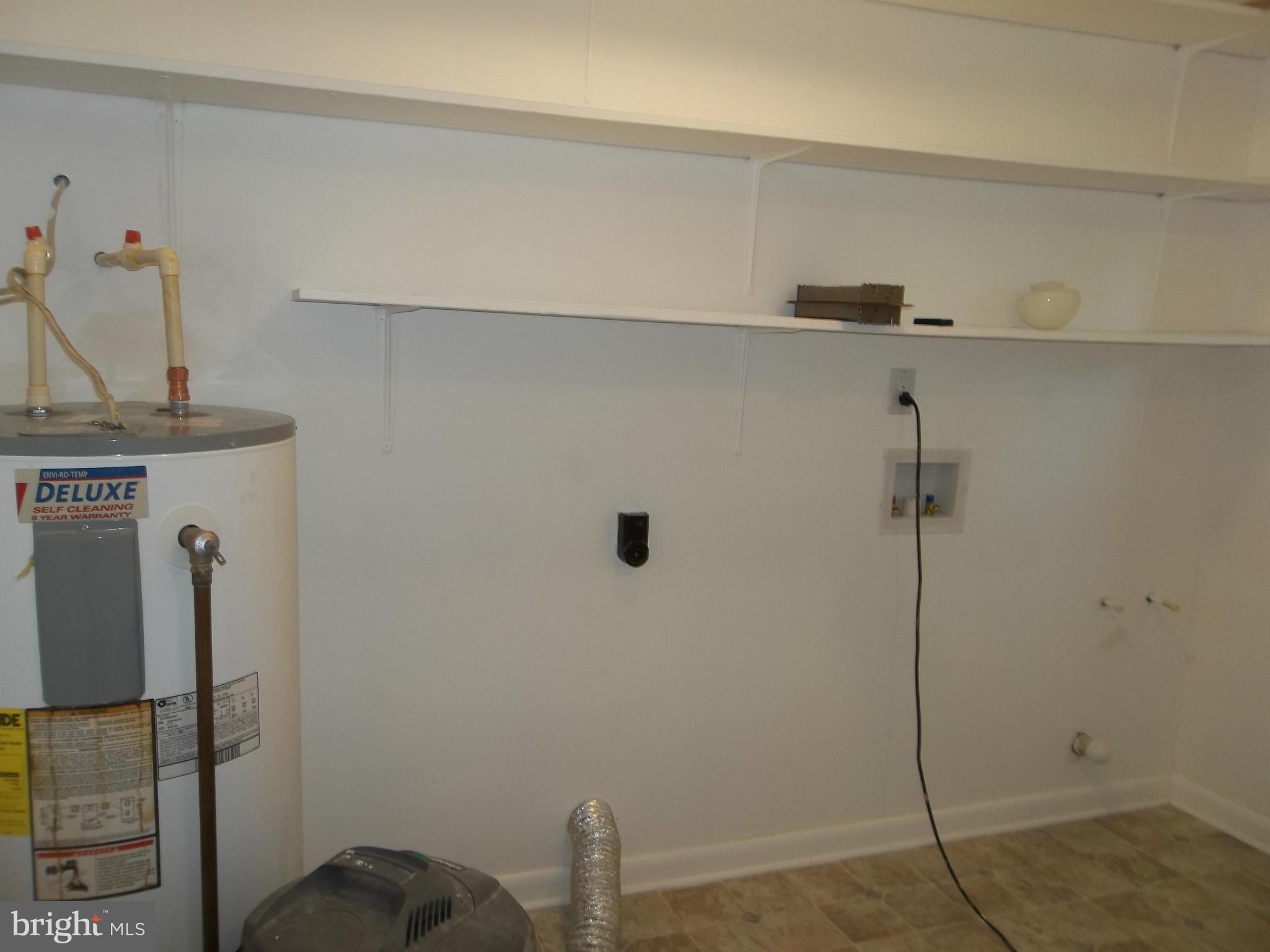 6038 Howellsville Road Front Royal, VA 22630 - Photo 29 of 30 a view of storage utility room