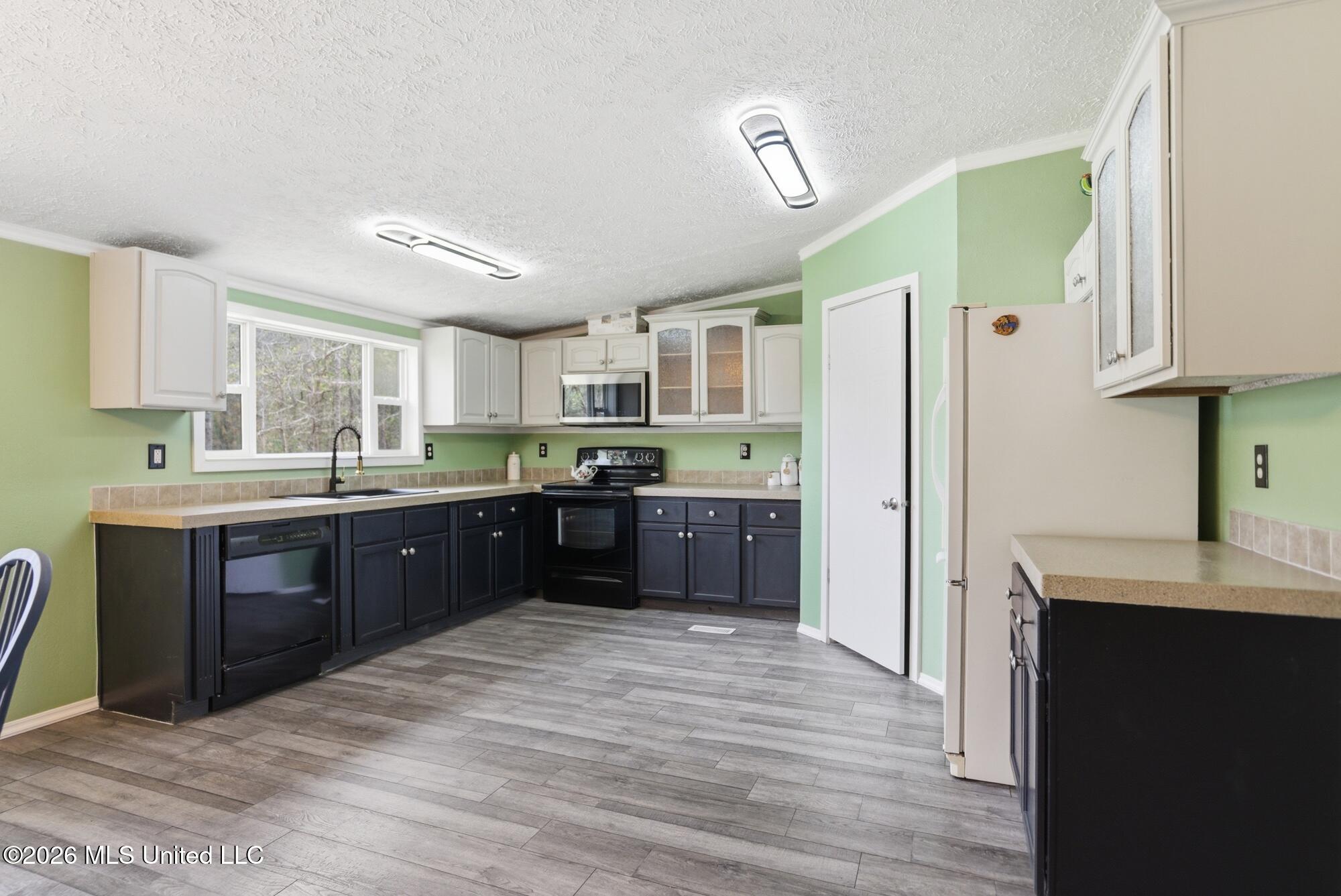 266 Shipman Firetower Road Lucedale, MS 39452 - Photo 14 of 44 Kitchen