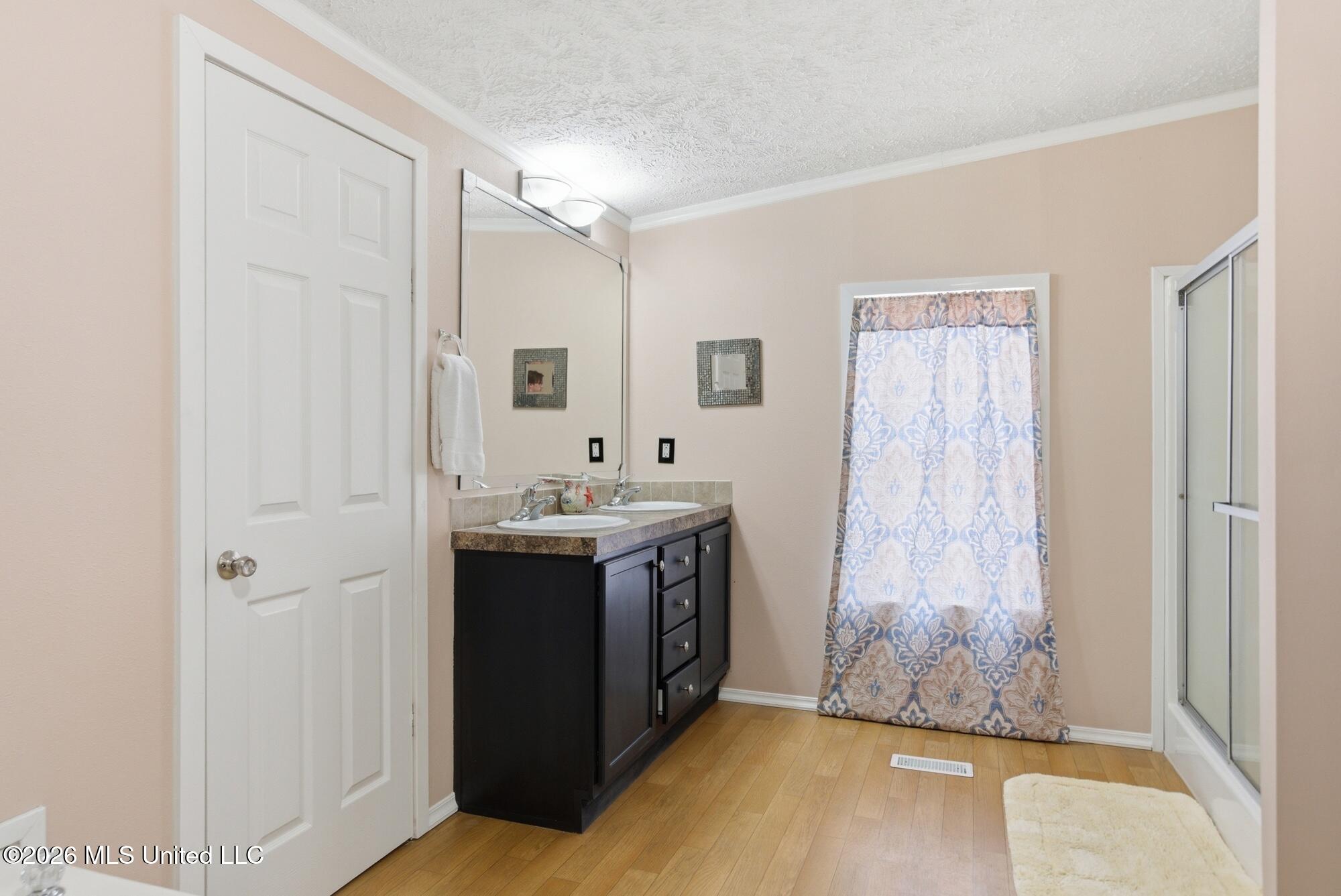 266 Shipman Firetower Road Lucedale, MS 39452 - Photo 21 of 44 Master Bathroom