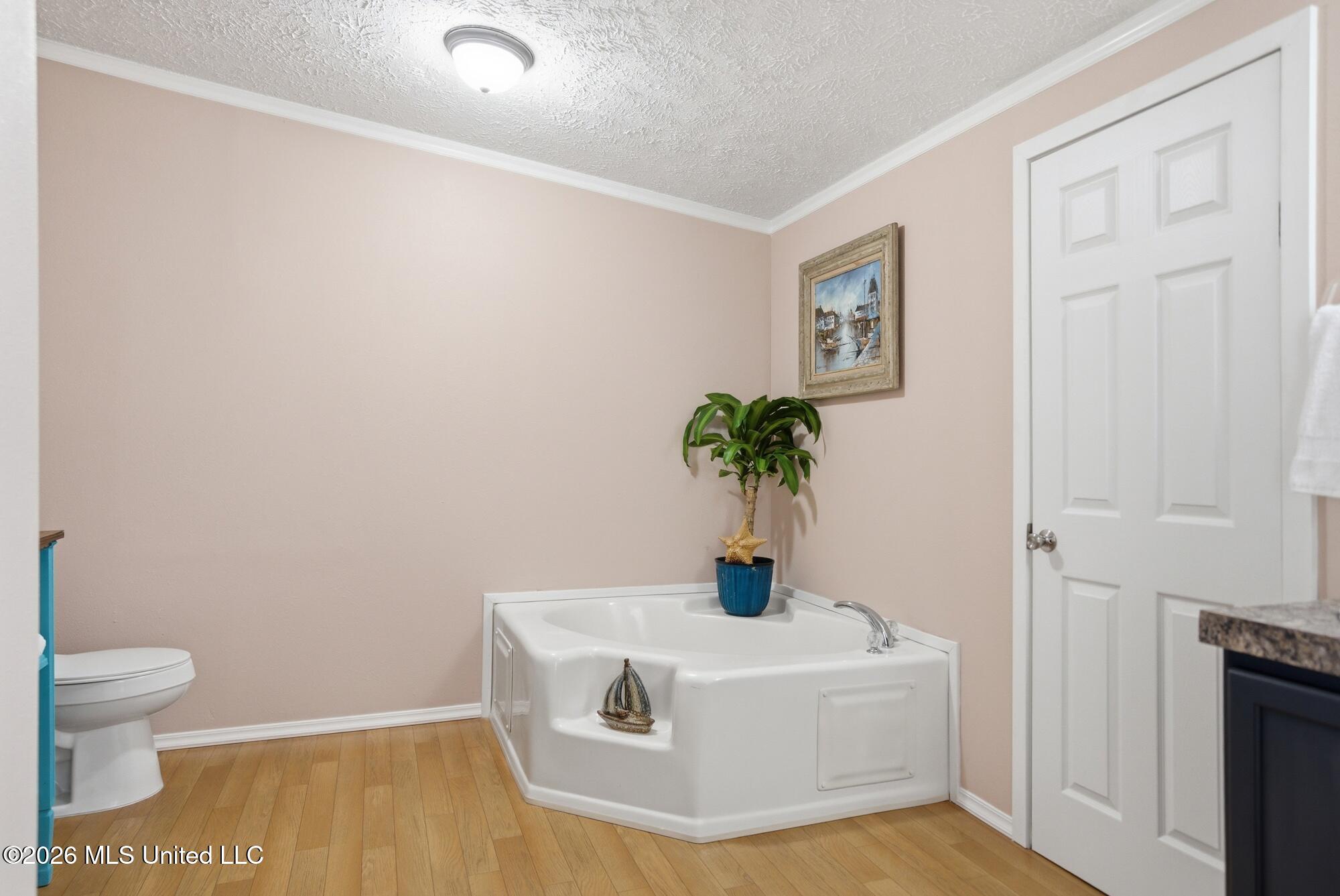 266 Shipman Firetower Road Lucedale, MS 39452 - Photo 22 of 44 Master Bathroom