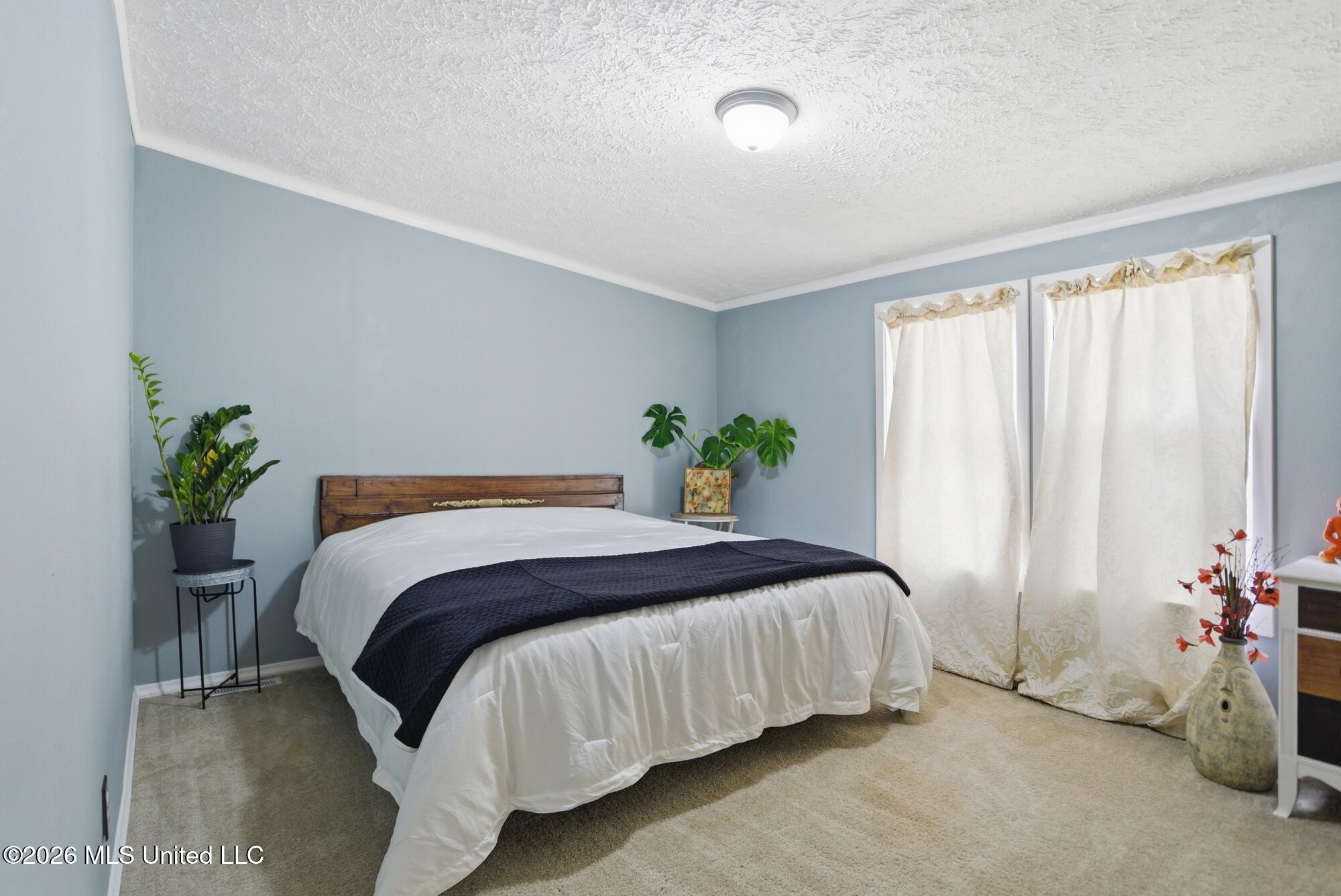 266 Shipman Firetower Road Lucedale, MS 39452 - Photo 23 of 44 Bedroom 2