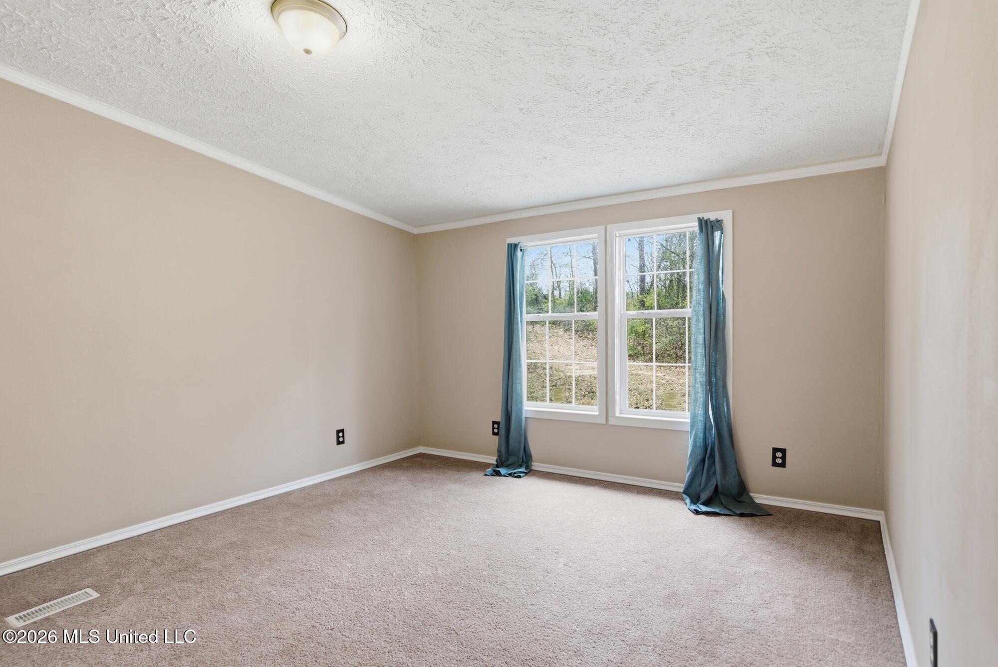 266 Shipman Firetower Road Lucedale, MS 39452 - Photo 24 of 44 Bedroom 3