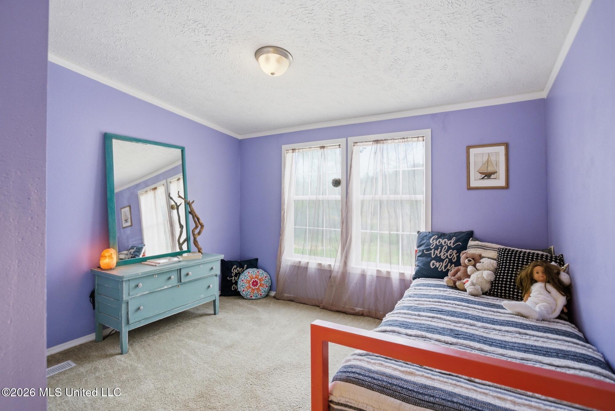 266 Shipman Firetower Road Lucedale, MS 39452 - Photo 26 of 44 Bedroom 4