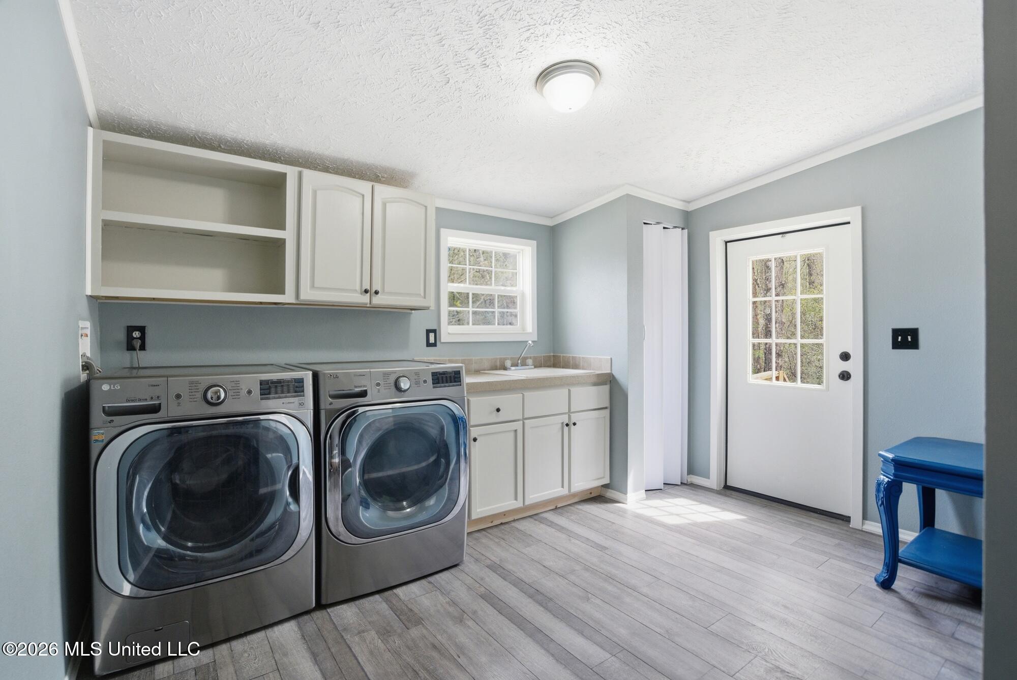 266 Shipman Firetower Road Lucedale, MS 39452 - Photo 27 of 44 Large Utility