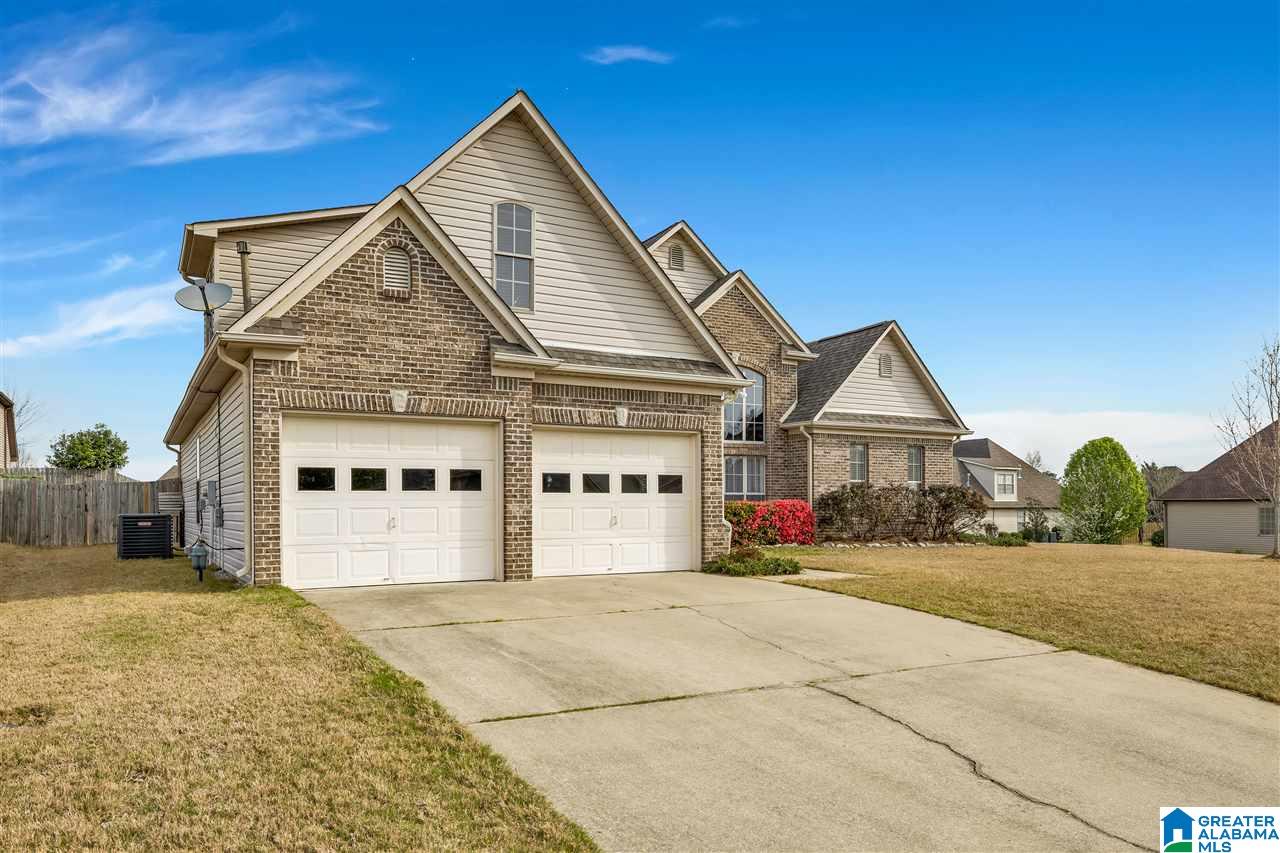 121 Rushton Lane Calera, AL 35040 - Photo 29 of 30