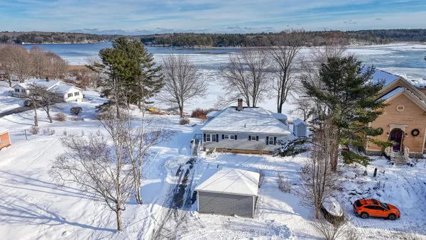 $739,000 | 53 High Street, Bath, ME 04530