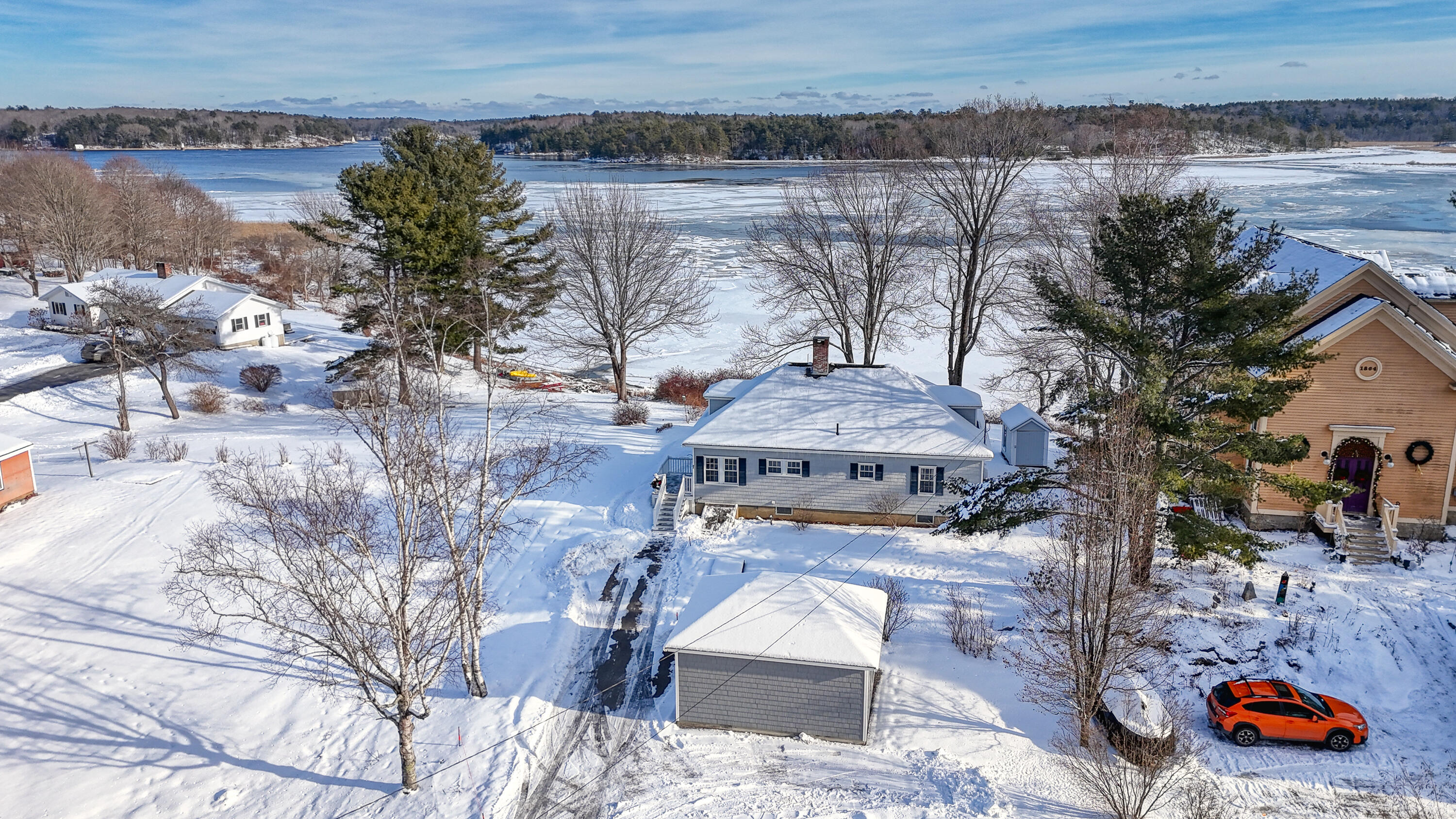 53 High Street Bath, ME 04530 - Photo 1 of 38 110351ae-102