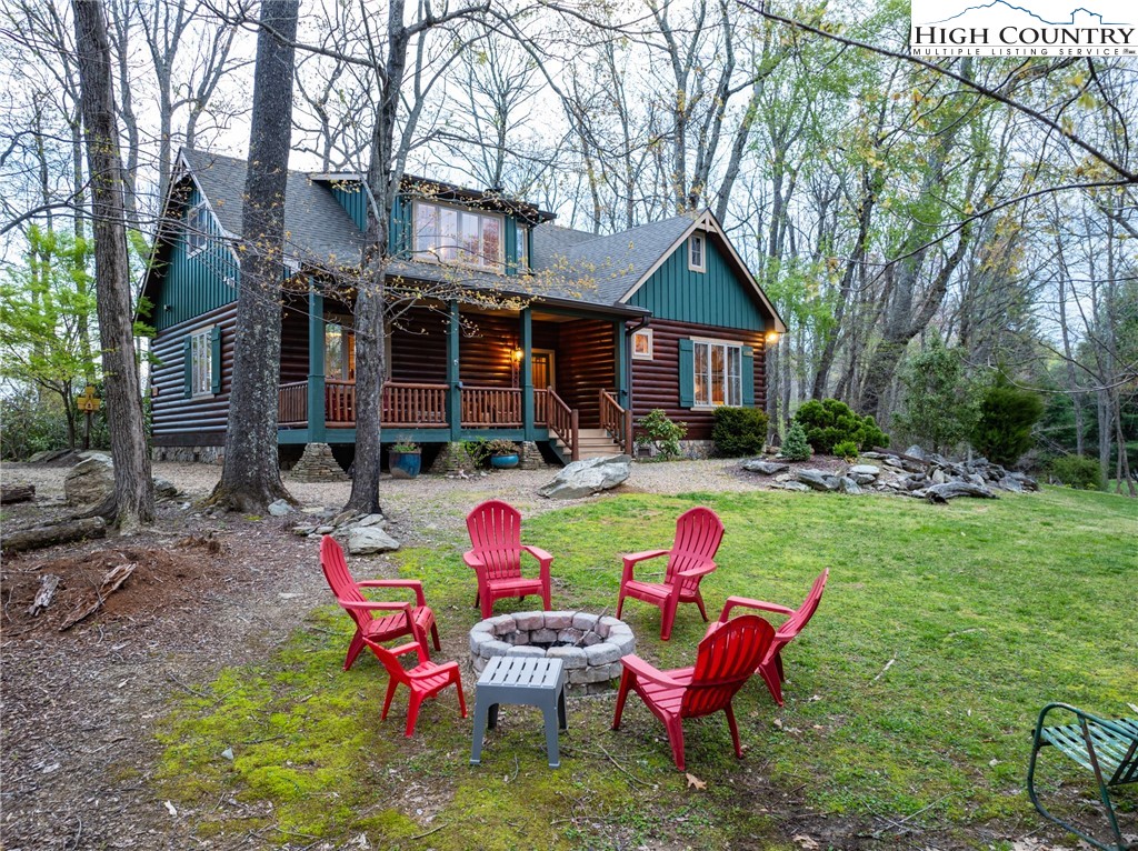 725 Fox Den Road Blowing Rock, NC 28605 - Photo 40 of 44