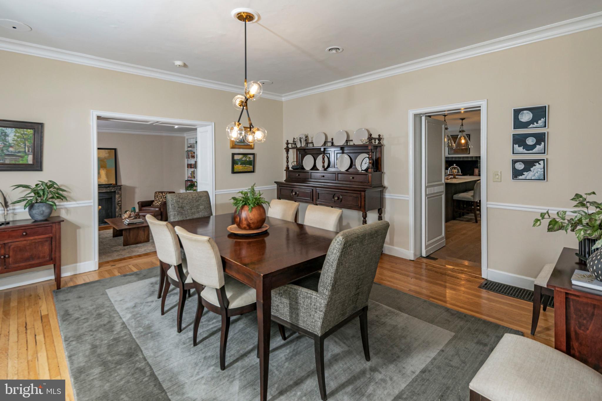 45 Fackler Road Lawrence Township, NJ 08648 - Photo 5 of 48 Gallery Image 5