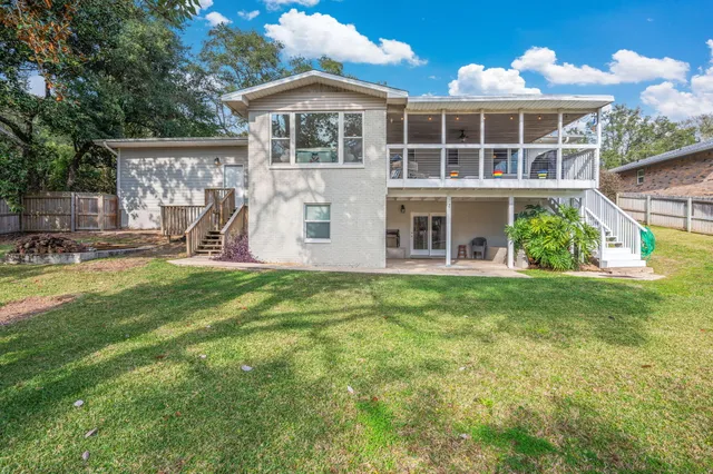 $525,000 | 1674 19th Street, Niceville, FL 32578