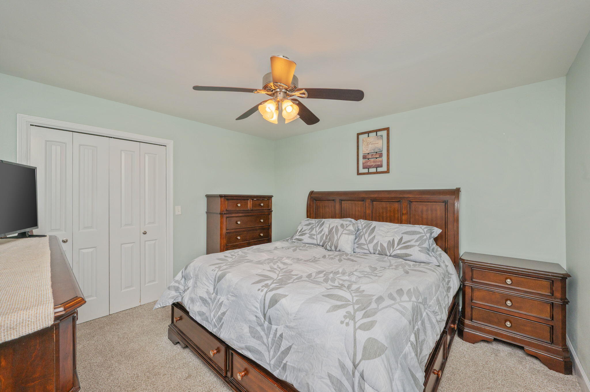 1674 19th Street Niceville, FL 32578 - Photo 36 of 48 Accommodate King Size Bed