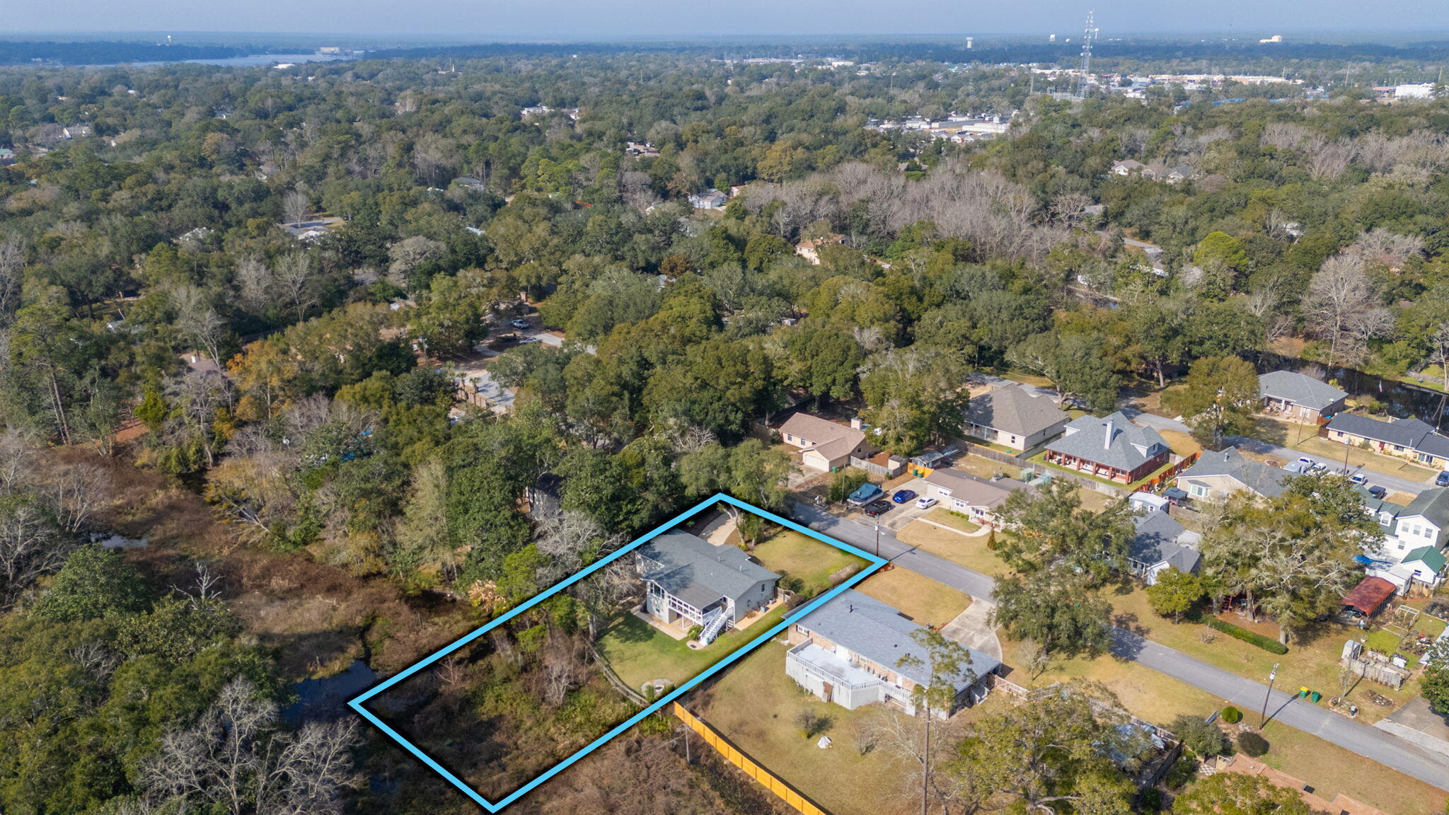 1674 19th Street Niceville, FL 32578 - Photo 4 of 48 .37 Acre
