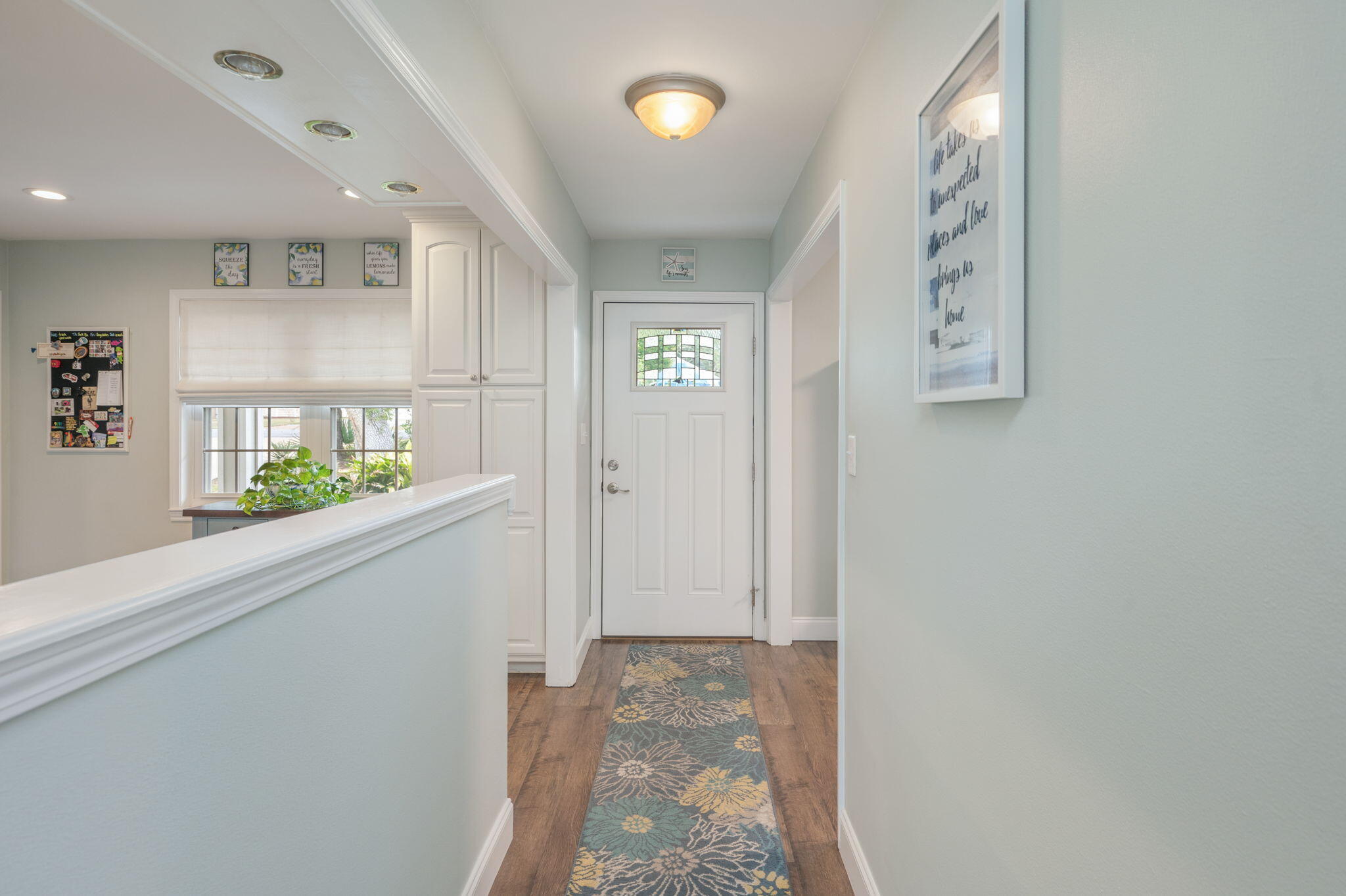 1674 19th Street Niceville, FL 32578 - Photo 7 of 48 Front Entry Light & Bright