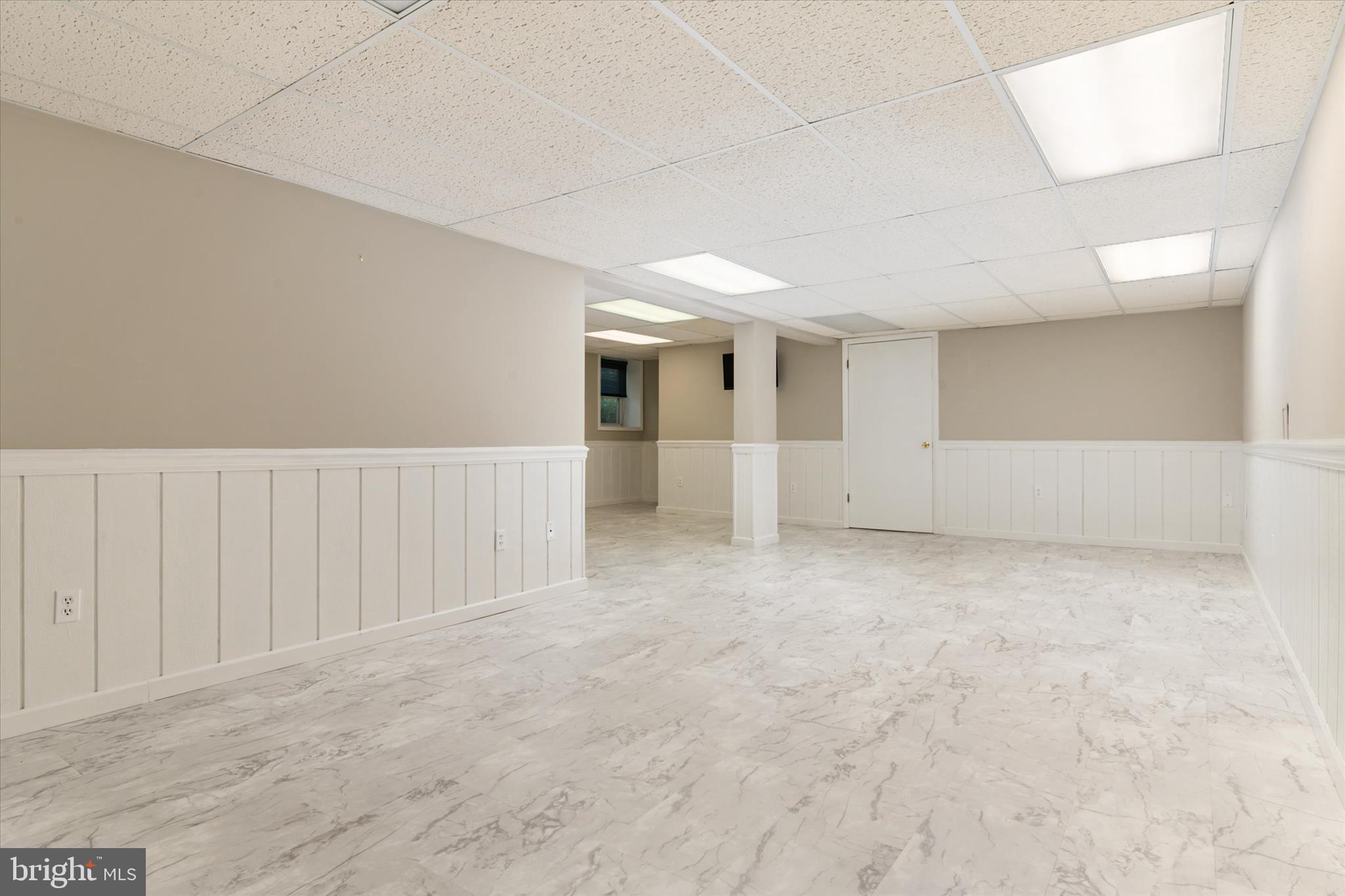596 Forest View Road Linthicum Heights, MD 21090 - Photo 23 of 42 Rec Room - Lower Level