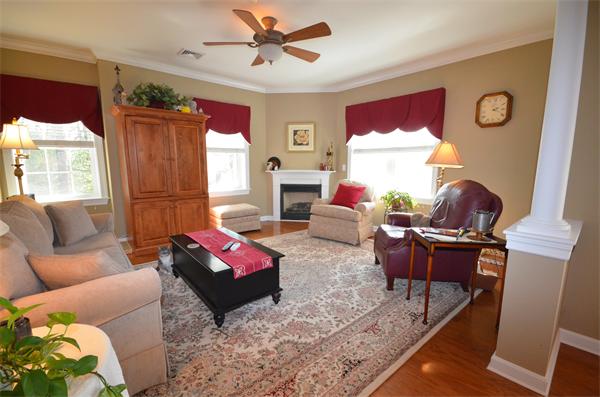 180 Chickering Road, Unit 212C North Andover, MA 01845 - Photo 1 of 22 Gallery Image 1