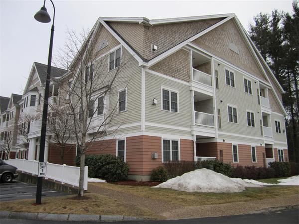 180 Chickering Road, Unit 212C North Andover, MA 01845 - Photo 17 of 22 Gallery Image 17