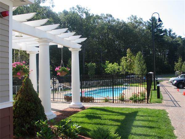 180 Chickering Road, Unit 212C North Andover, MA 01845 - Photo 19 of 22 Gallery Image 19