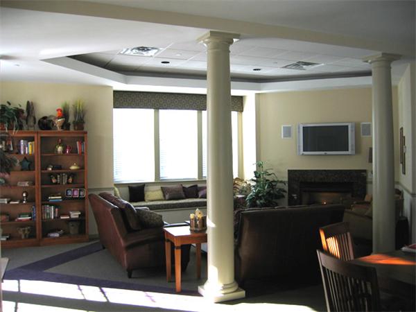 180 Chickering Road, Unit 212C North Andover, MA 01845 - Photo 20 of 22 Gallery Image 20