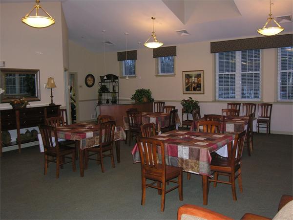 180 Chickering Road, Unit 212C North Andover, MA 01845 - Photo 21 of 22 Gallery Image 21