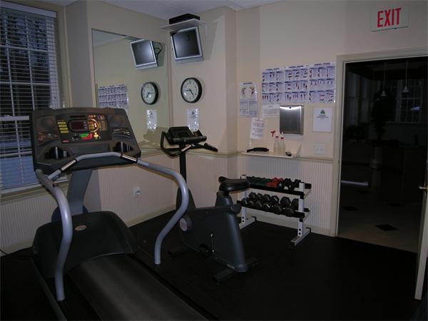 180 Chickering Road, Unit 212C North Andover, MA 01845 - Photo 22 of 22 Gallery Image 22