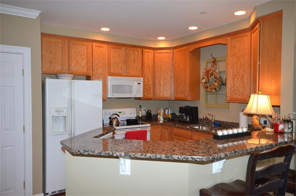 180 Chickering Road, Unit 212C North Andover, MA 01845 - Photo 7 of 22 Gallery Image 7