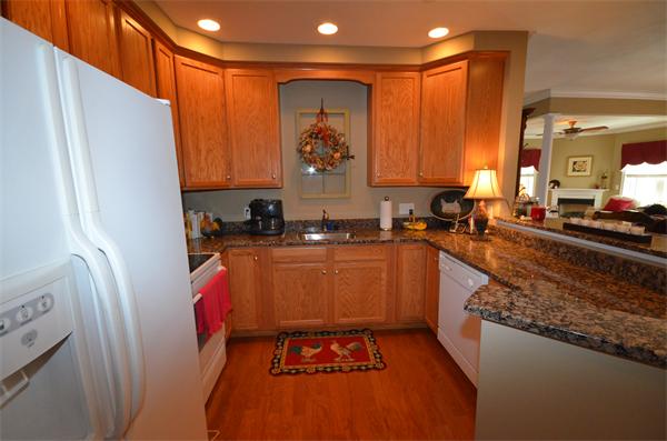 180 Chickering Road, Unit 212C North Andover, MA 01845 - Photo 8 of 22 Gallery Image 8