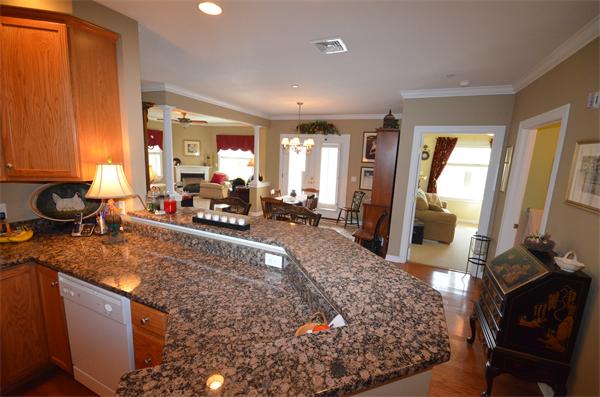 180 Chickering Road, Unit 212C North Andover, MA 01845 - Photo 10 of 22 Gallery Image 10