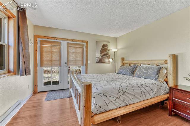 1264 Ridge Road Divide, CO 80814 - Photo 28 of 41