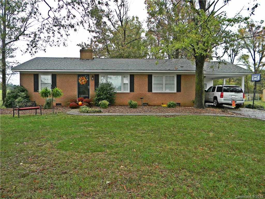 9108 Landsford Road Monroe, NC 28112 - Photo 1 of 23