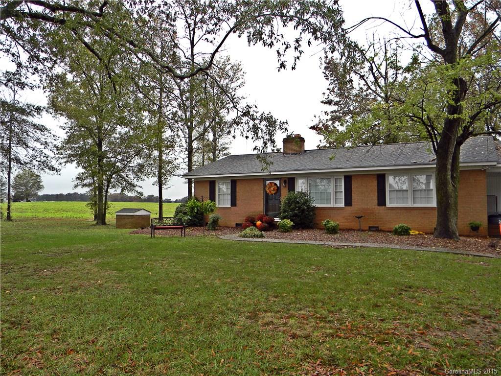 9108 Landsford Road Monroe, NC 28112 - Photo 2 of 23