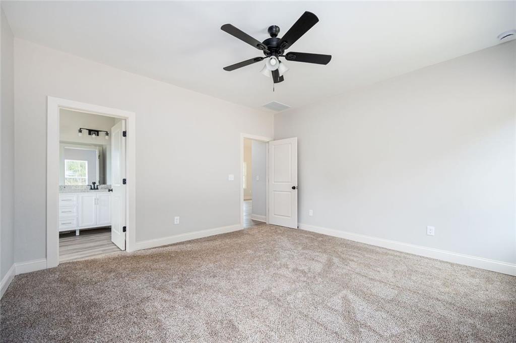 301 C W Sims Road Hiram, GA 30141 - Photo 14 of 29 a view of an empty room