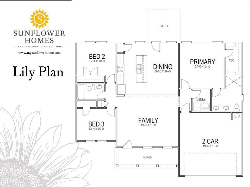 301 C W Sims Road Hiram, GA 30141 - Photo 2 of 29