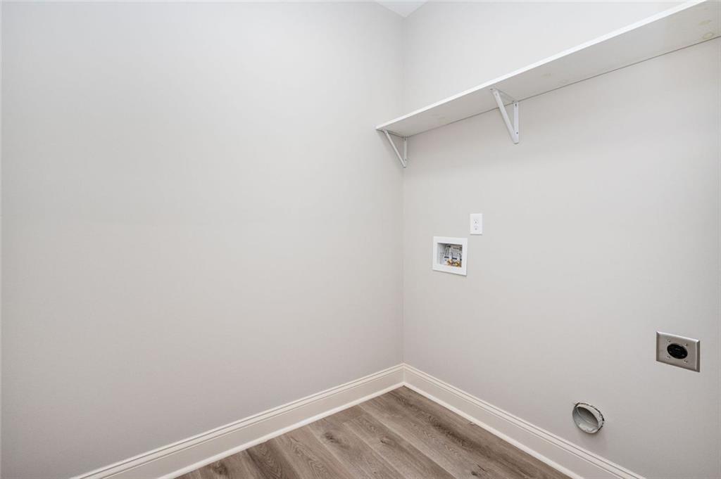 301 C W Sims Road Hiram, GA 30141 - Photo 25 of 29 a view of a small space